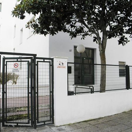 Apartamento El Ancla El Puerto de Santa María Exterior foto
