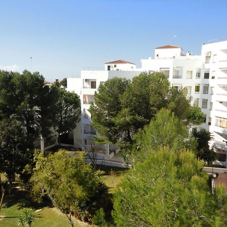 Apartamento El Ancla El Puerto de Santa María Exterior foto