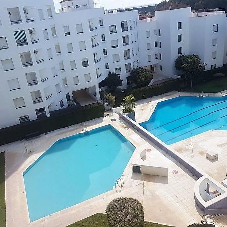 Apartamento El Ancla El Puerto de Santa María Exterior foto