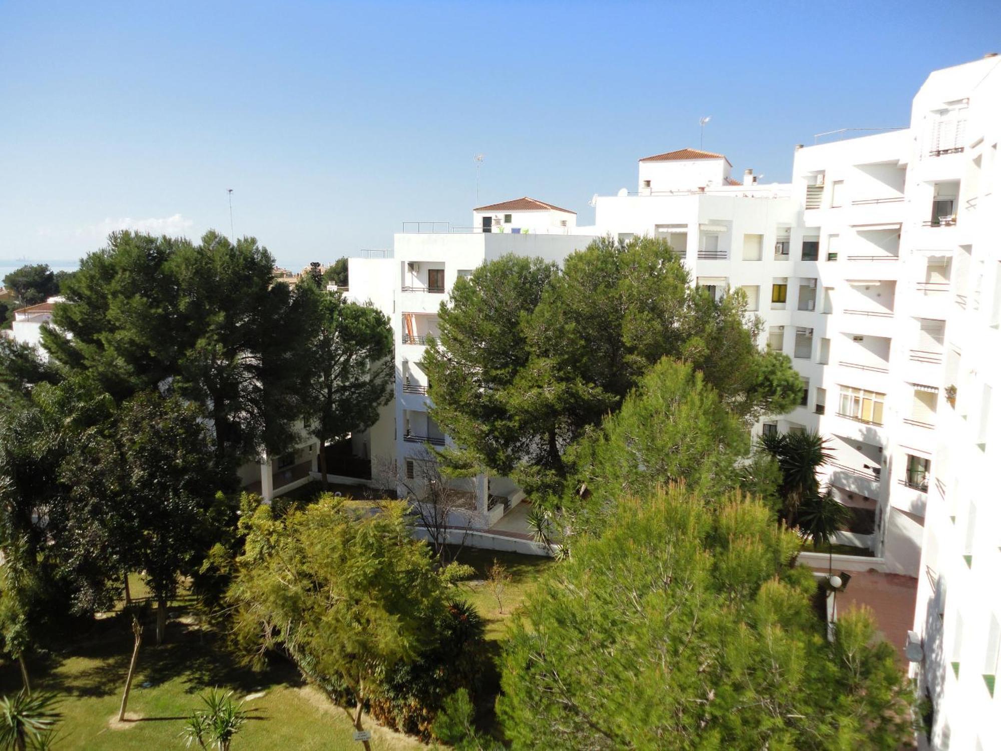 Apartamento El Ancla El Puerto de Santa María Exterior foto