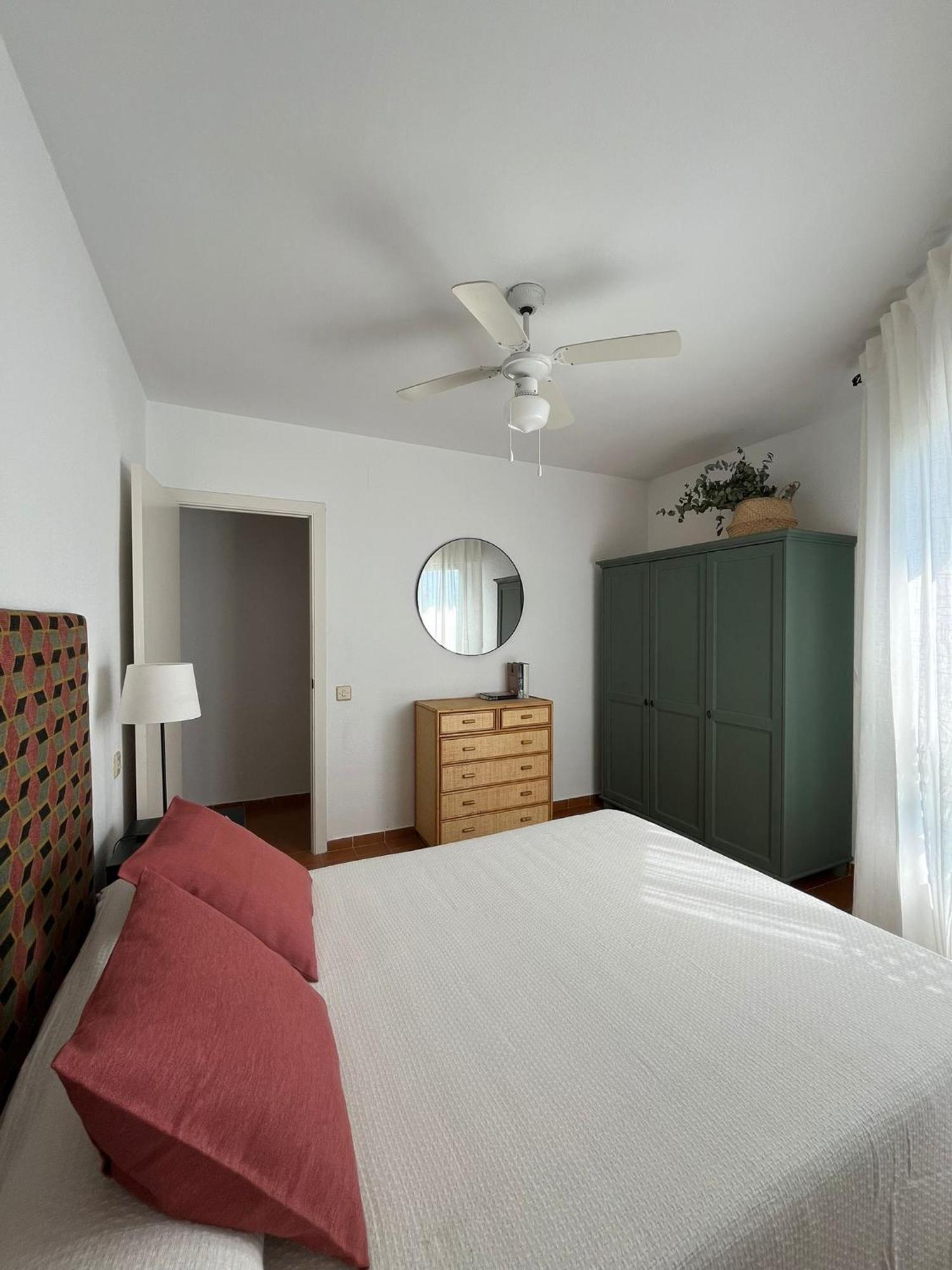 Apartamento El Ancla El Puerto de Santa María Exterior foto