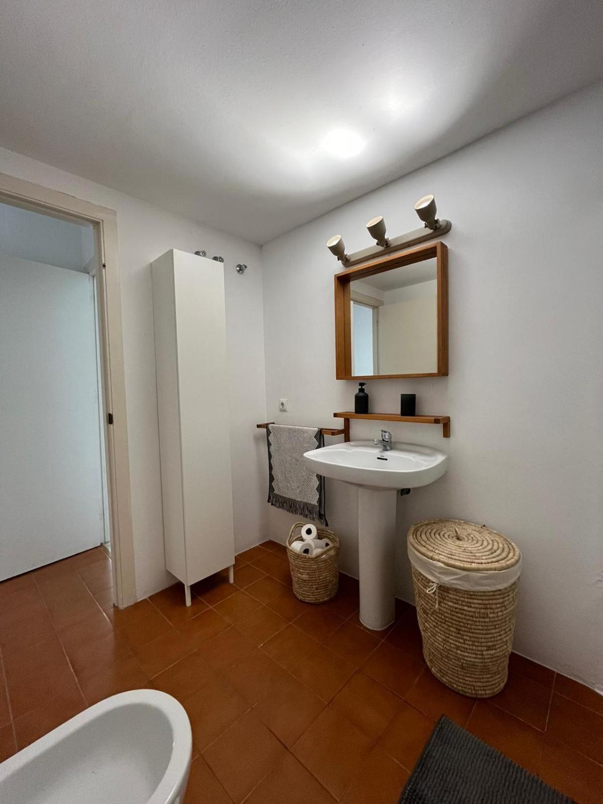 Apartamento El Ancla El Puerto de Santa María Exterior foto