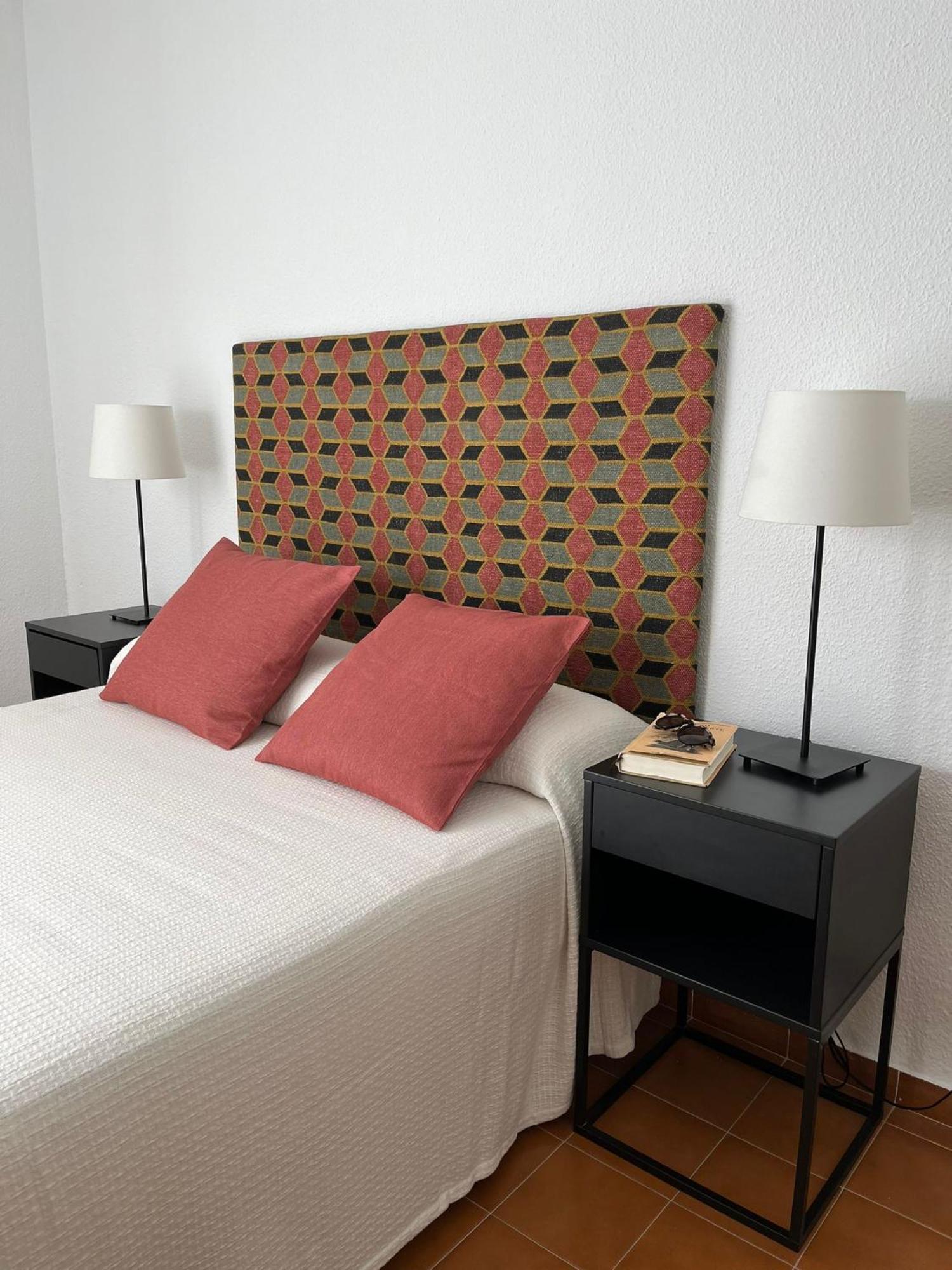 Apartamento El Ancla El Puerto de Santa María Exterior foto