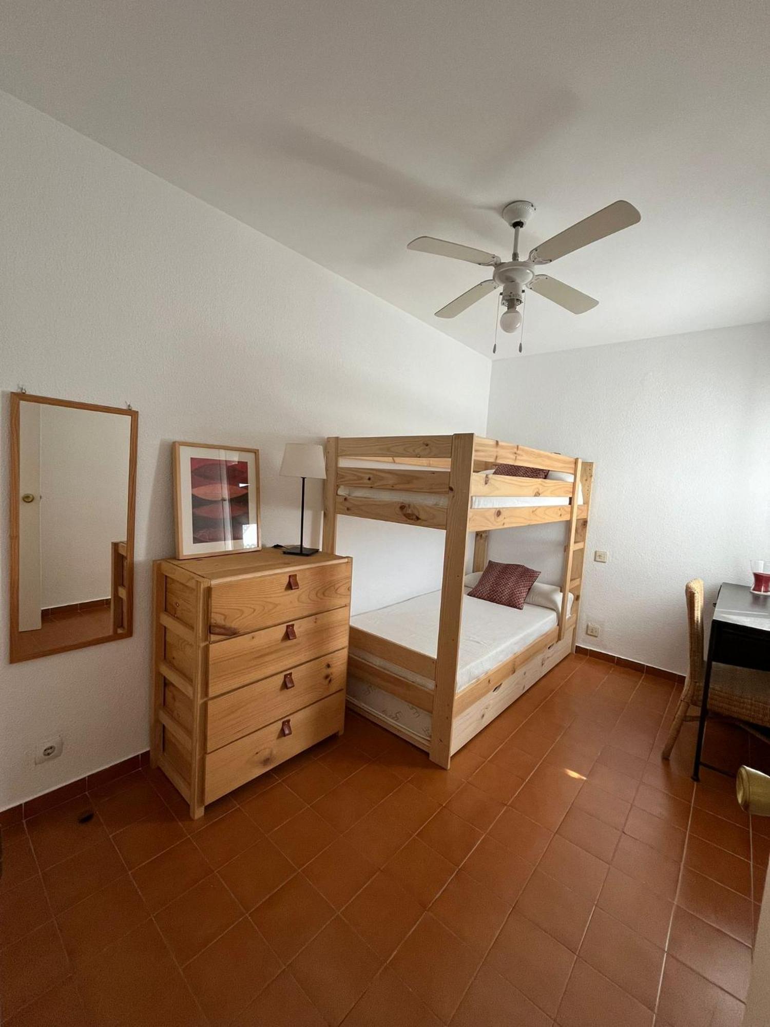 Apartamento El Ancla El Puerto de Santa María Exterior foto
