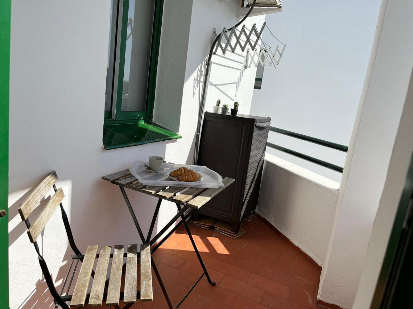 Apartamento El Ancla El Puerto de Santa María Exterior foto