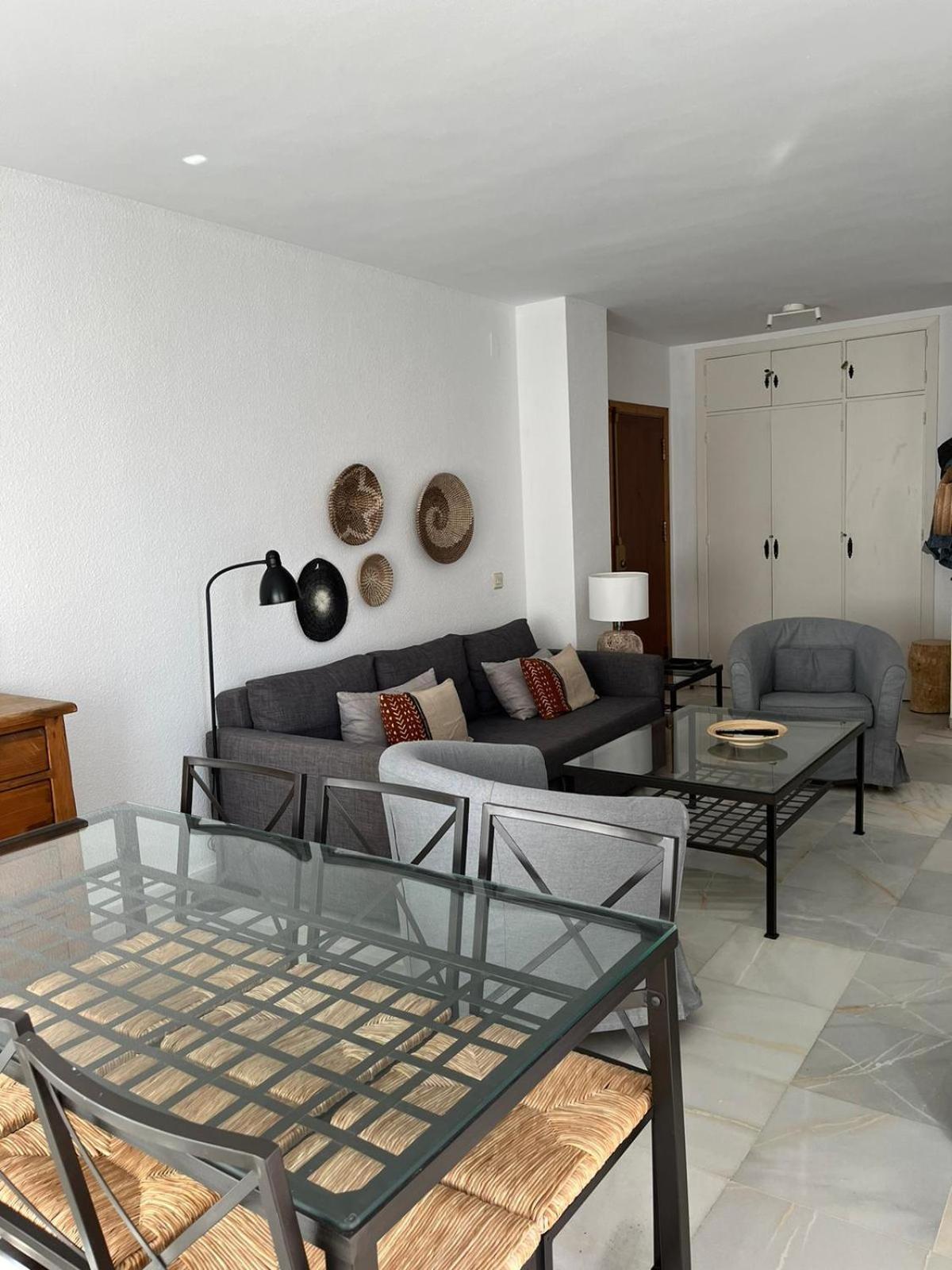 Apartamento El Ancla El Puerto de Santa María Exterior foto