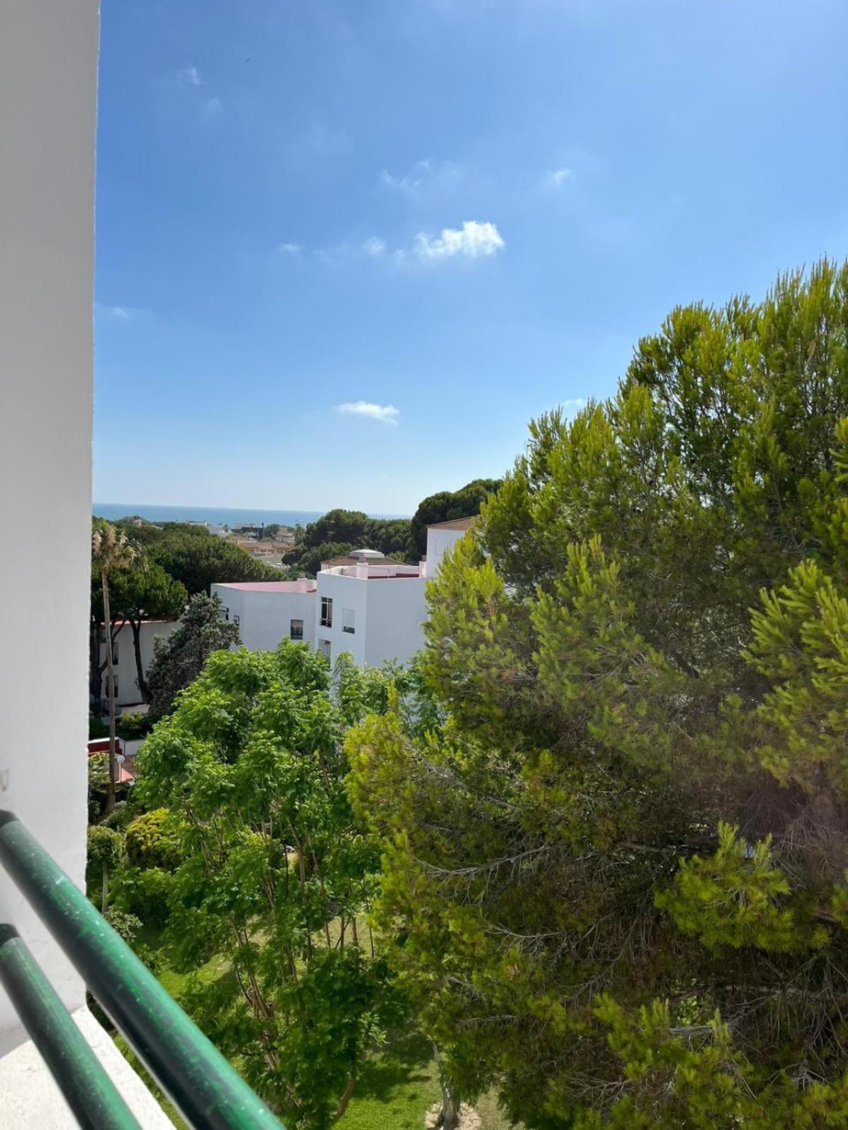 Apartamento El Ancla El Puerto de Santa María Exterior foto