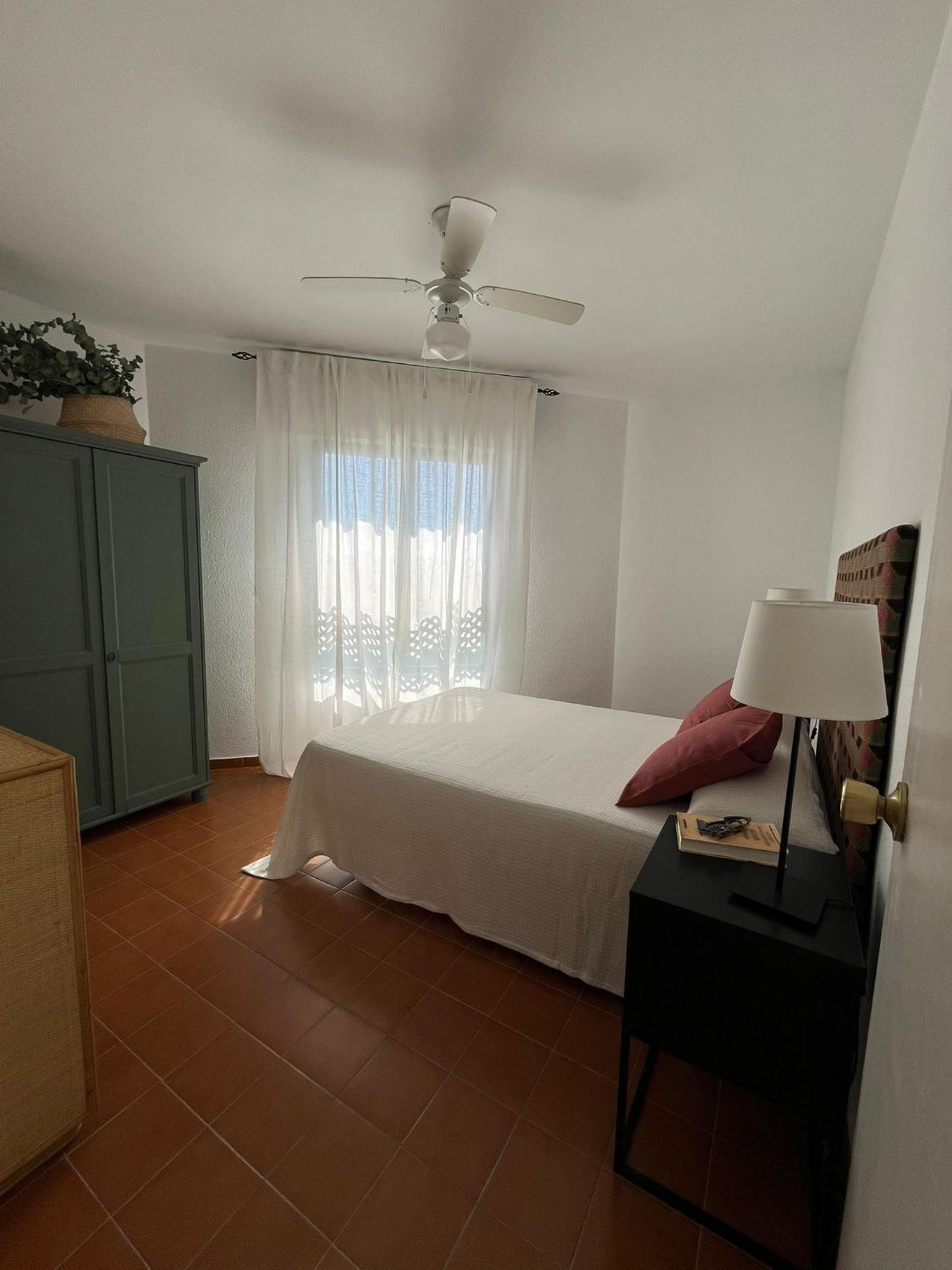 Apartamento El Ancla El Puerto de Santa María Exterior foto